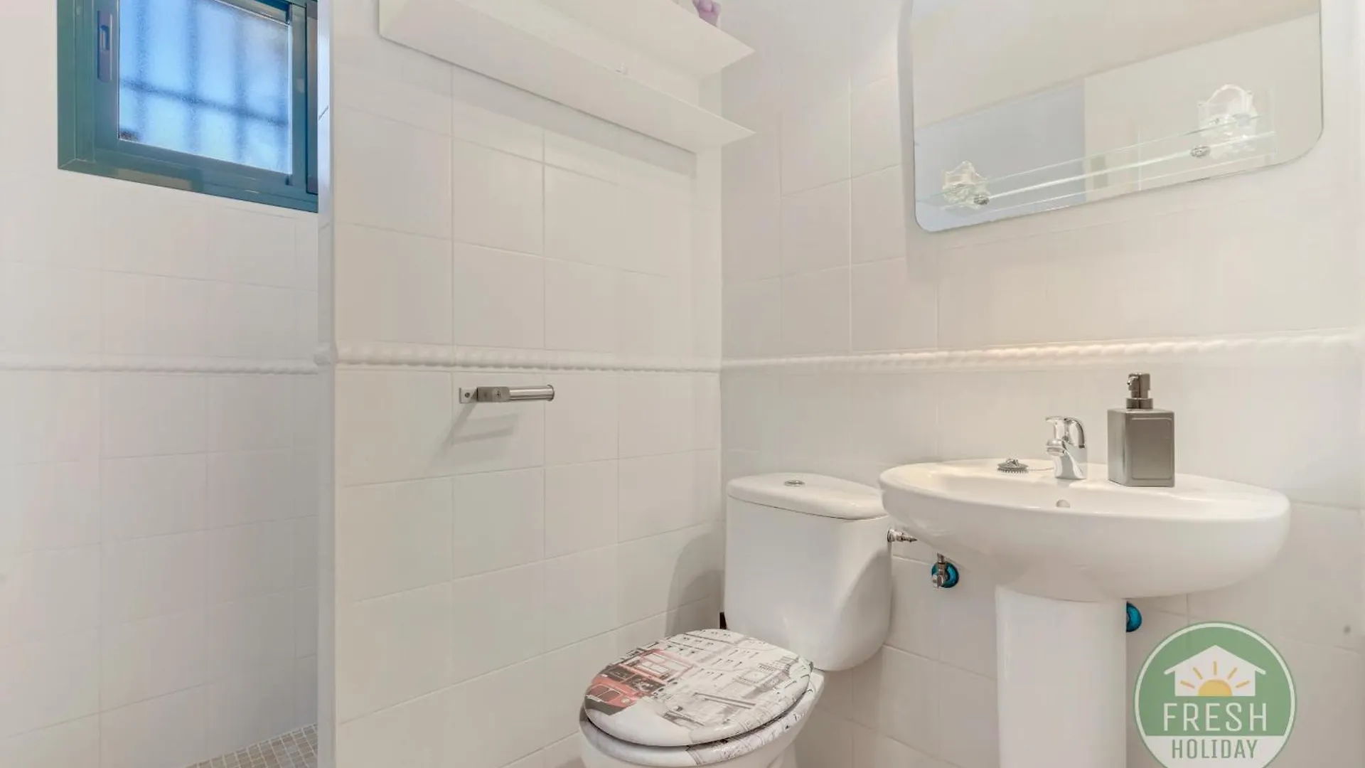Casa Perez - Family Home With Pool Vinuela Holiday home