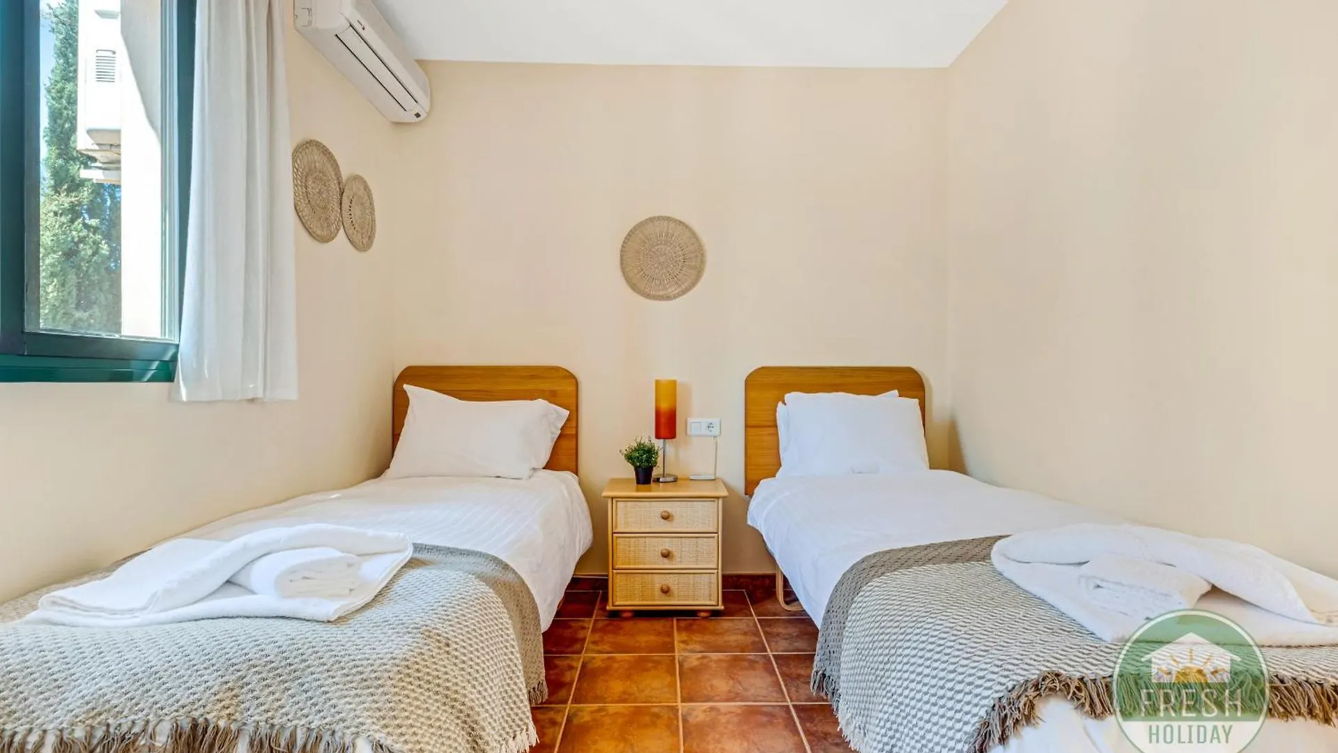 Holiday home Casa Perez - Family Home With Pool Vinuela Spain