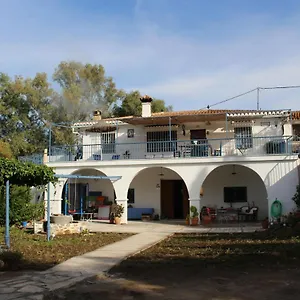 Country house Cortijo El Puente, Vinuela